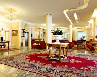 Bellavista Terme Resort & Spa - Montegrotto Terme