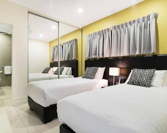 Elsey on Parap - Winnellie - Bedroom