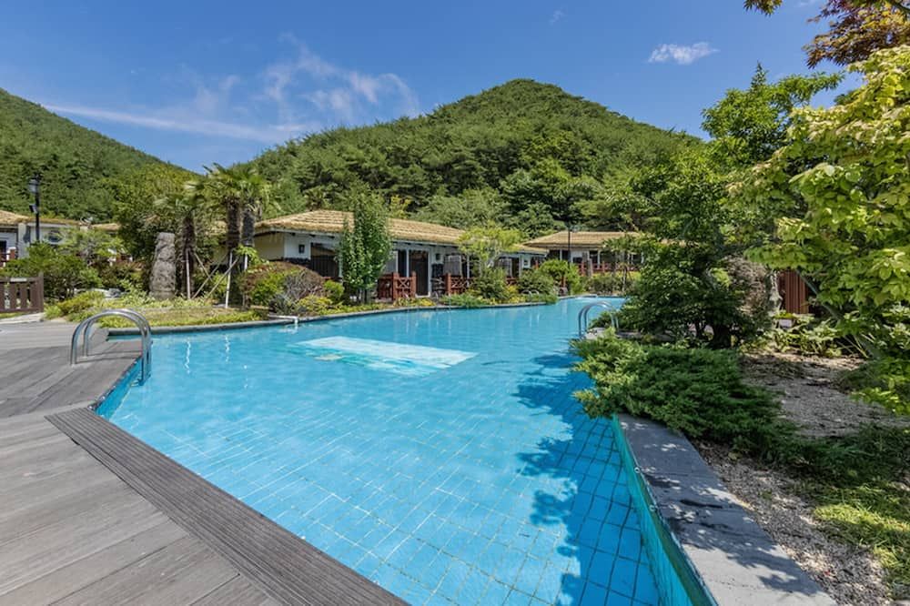 Tongyeong Hansan Marina Resort