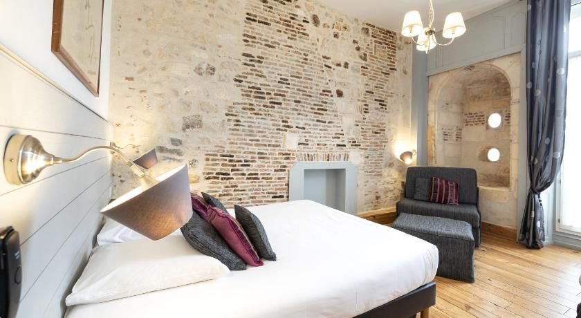 Hotel de La Paix thumbnail 3