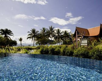 Tha Lane Bay Villas - Krabi - Piscina