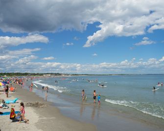 Holiday Inn South Kingstown (Newport Area) By IHG - Saunderstown - Strand