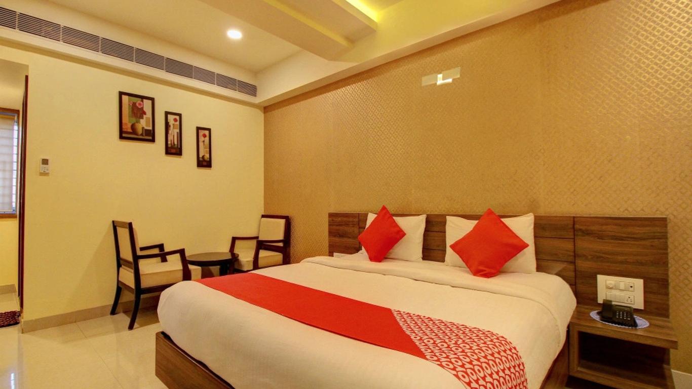 أو واي أو 8480 إيه 2 بي إلكترونيك سيتي