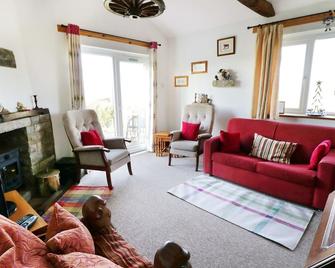 Bridge End - Clitheroe - Living room