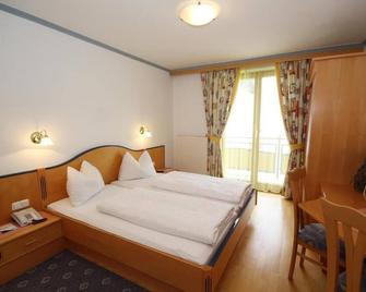 Hotel Bärenbachhof - Saalbach - Habitación