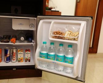 The Altruist Andheri Hotel - Mumbai