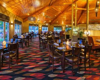 Wairakei Resort Taupo - Wairakei - Nhà hàng