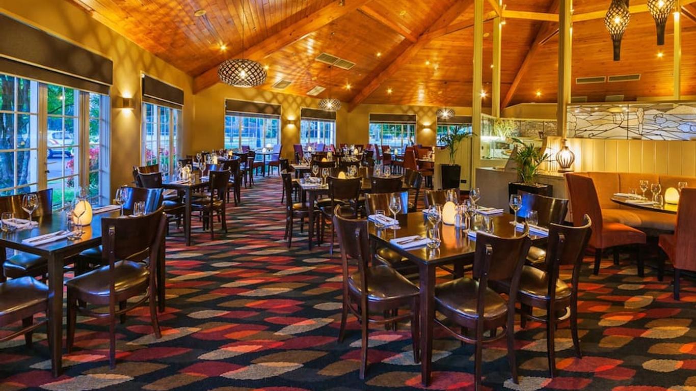 Wairakei Resort Taupo