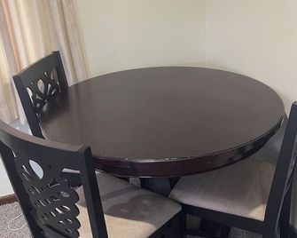 Marvelous 1-bedroom apartment in charming Delaware - Delaware - Comedor
