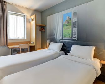 B&B HOTEL Chalon-Sur-Saone Sud - Saint-Rémy - Habitación