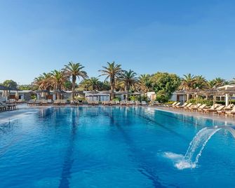 Civitel Creta Beach - Gázi - Pool