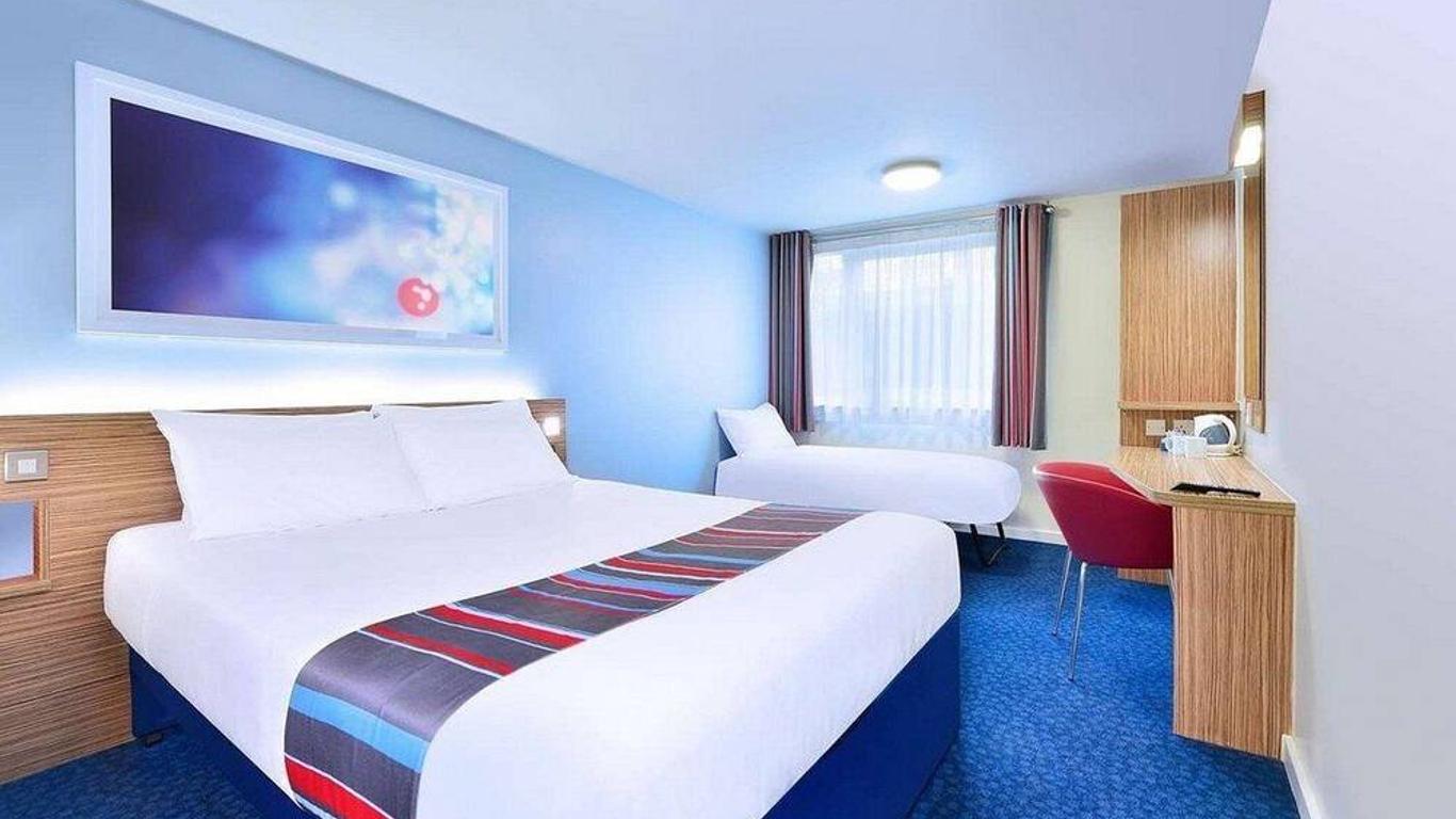 Travelodge Doncaster