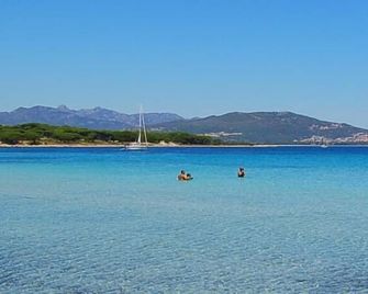 Hotel Budoni Beach - Budoni