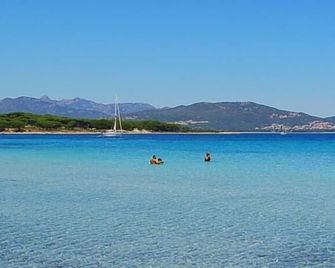 Hotel Budoni Beach - Budoni