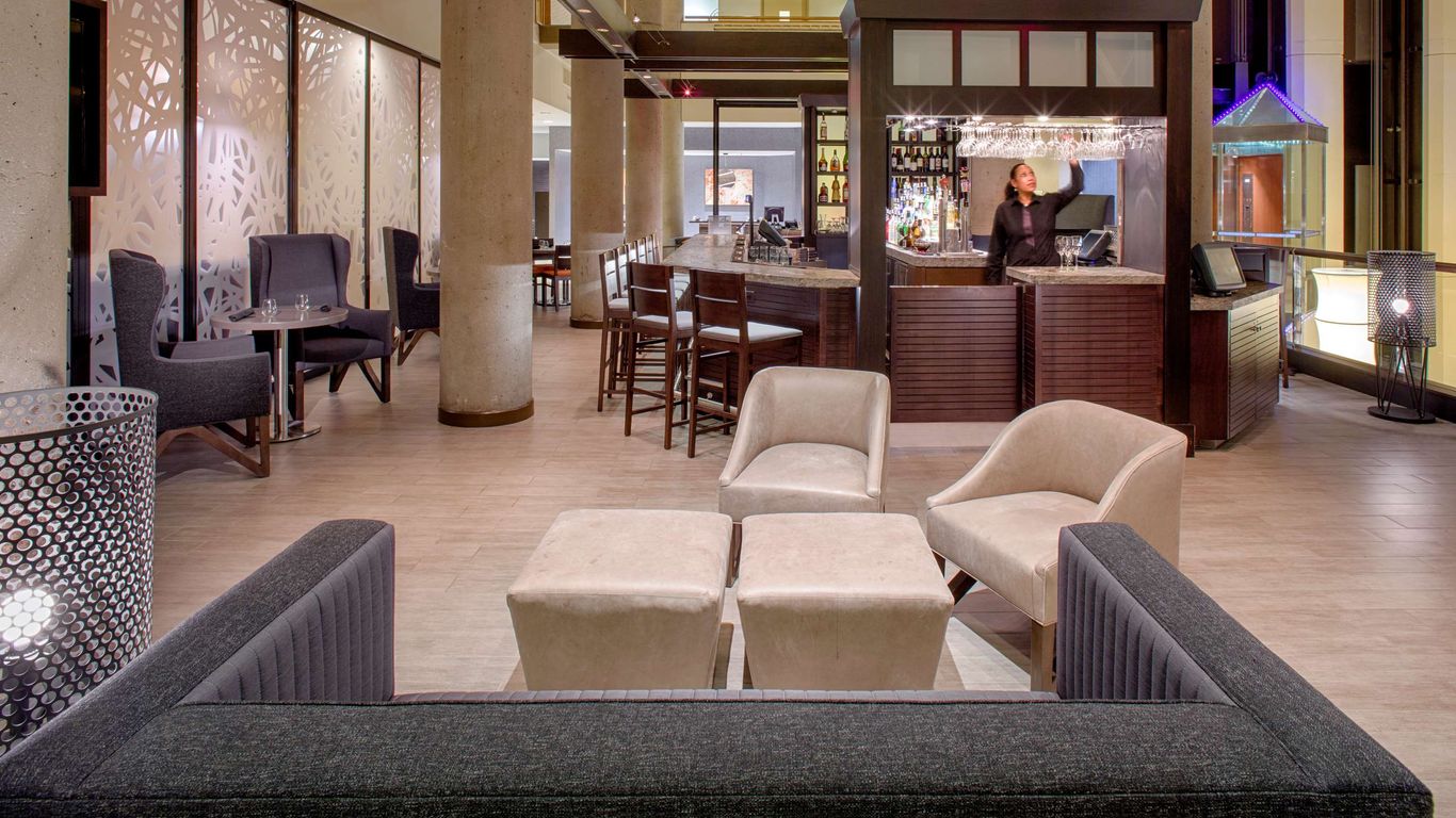 Hyatt Regency Baltimore Inner Harbor