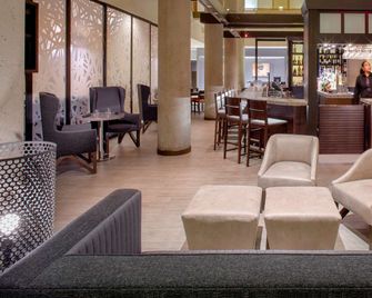 Hyatt Regency Baltimore Inner Harbor - Baltimore - Bar