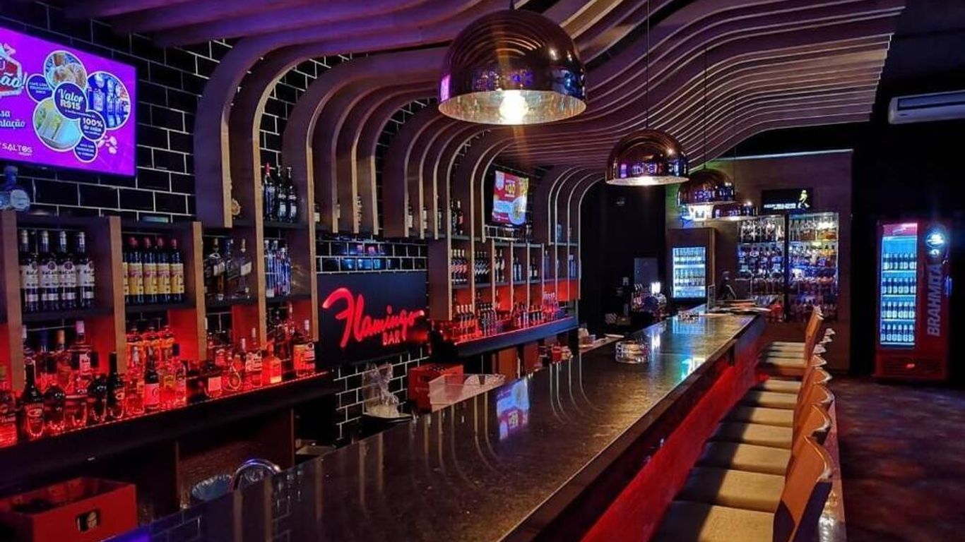 7 سالتوس ريزورت