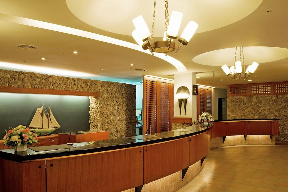 Yoho Beach Resort Kenting