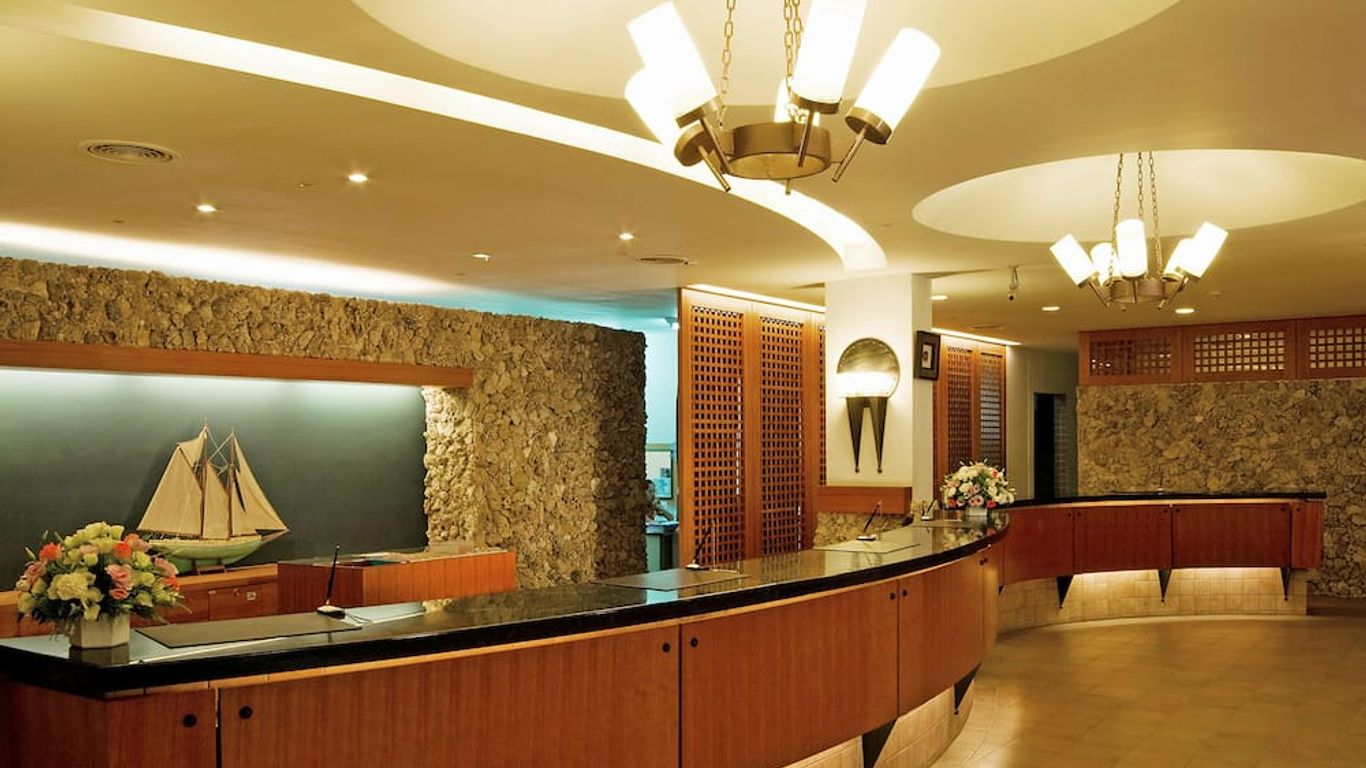 요호 비치 리조트 & 클럽