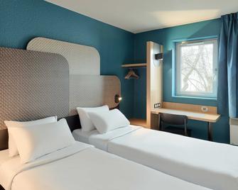 B&B HOTEL Noisy-Le-Grand - Noisy-le-Grand - Bedroom