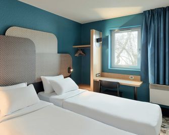 B&B HOTEL Noisy-Le-Grand - Noisy-le-Grand - Habitació