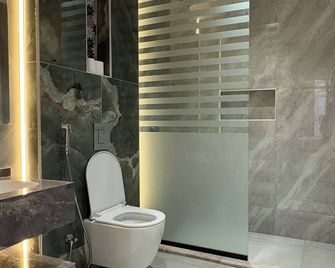Foothills Luxury Residences - Salaam View - Medina