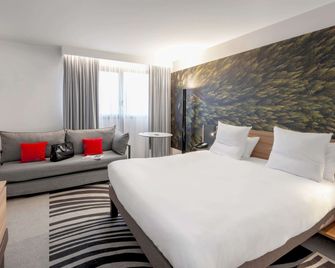 Novotel Blois Centre Val de Loire - Blois - Building