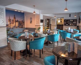 Hotel Marea Neagra - Sinaia - Restaurant