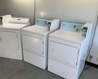 Newnan Nook - Newnan - Lavandería