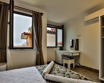 Orya Butik Otel - Side - Habitación
