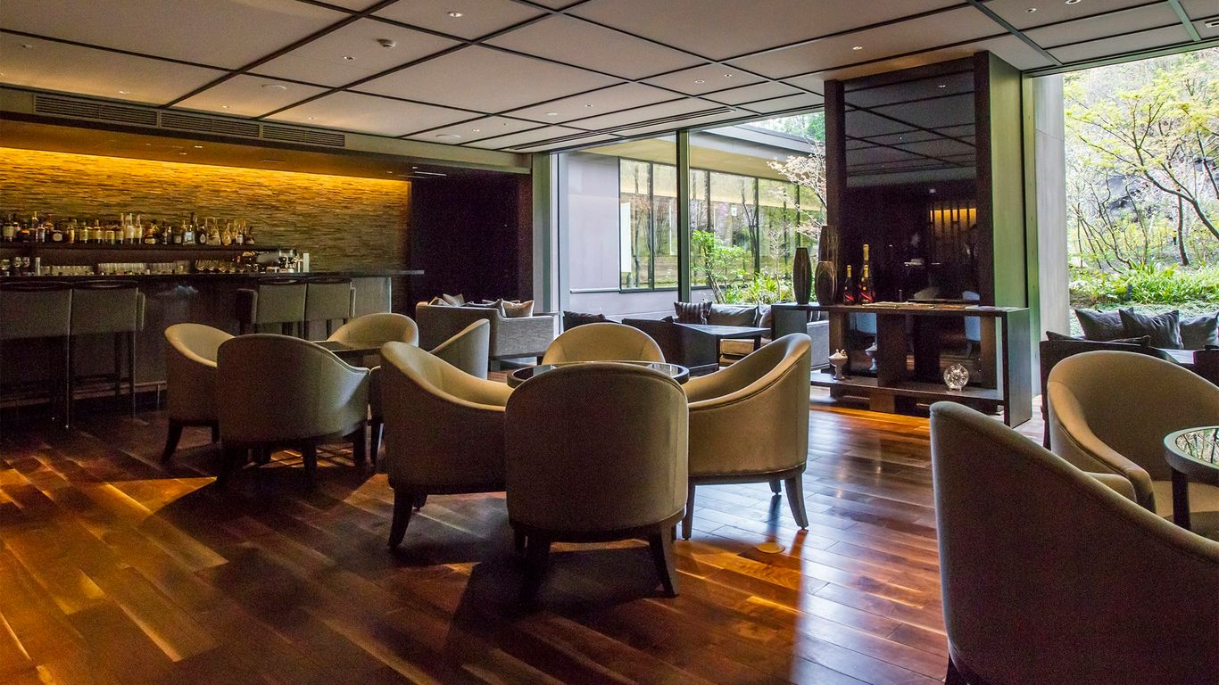 Hakone Kowakien Tenyu