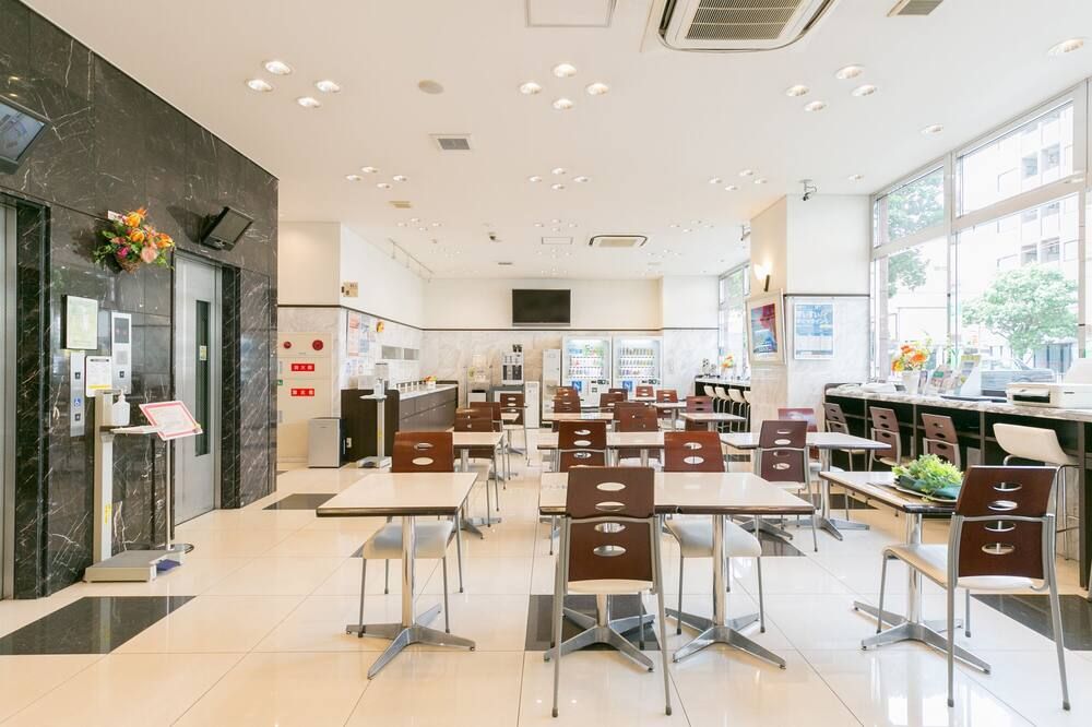 Toyoko Inn Tokyo Akabane-eki Higashi-guchi - טוקיו - מסעדה