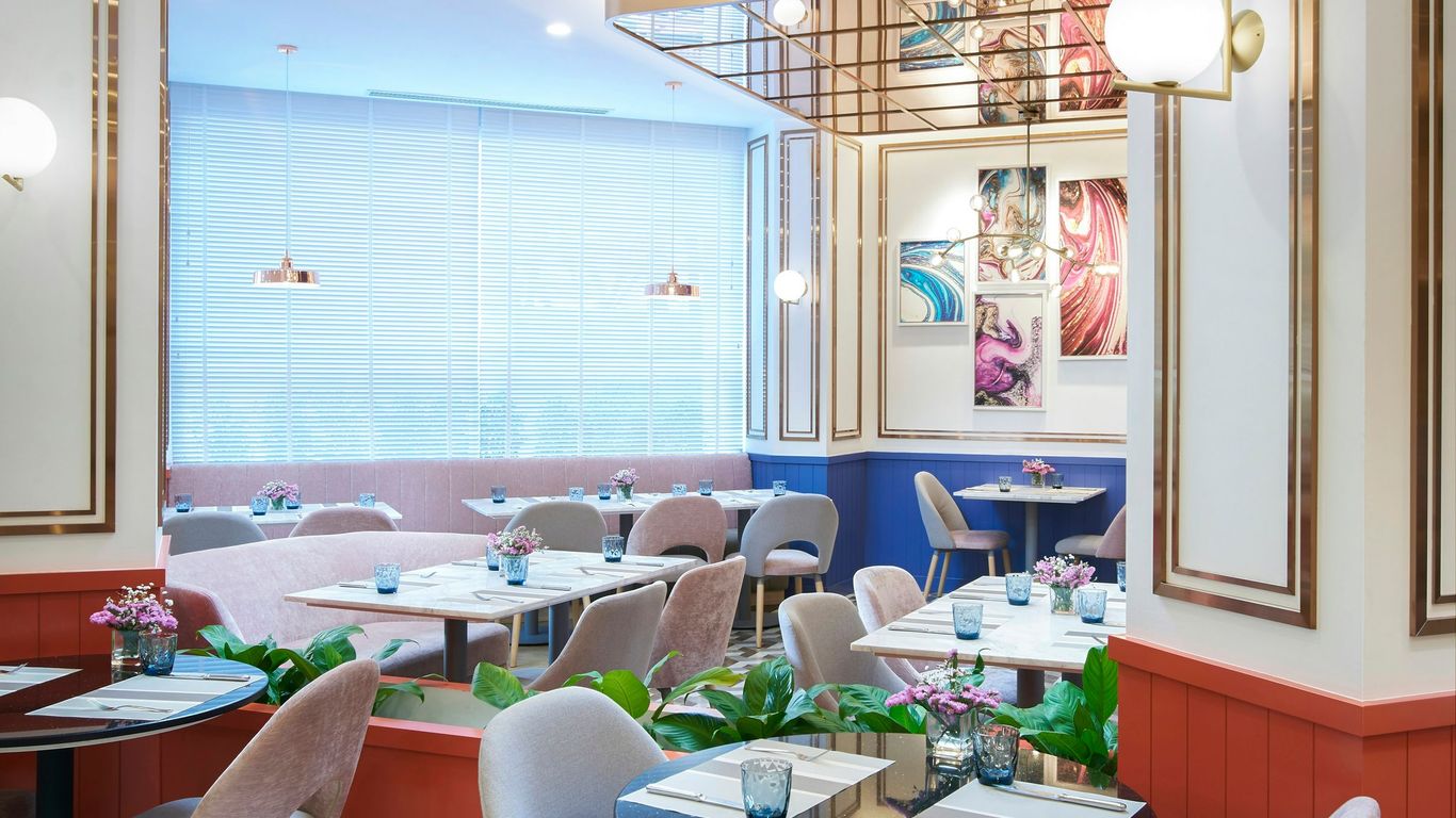 Amari Don Muang Airport Bangkok