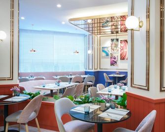 Amari Don Muang Airport Bangkok - Bangkok - Restaurante