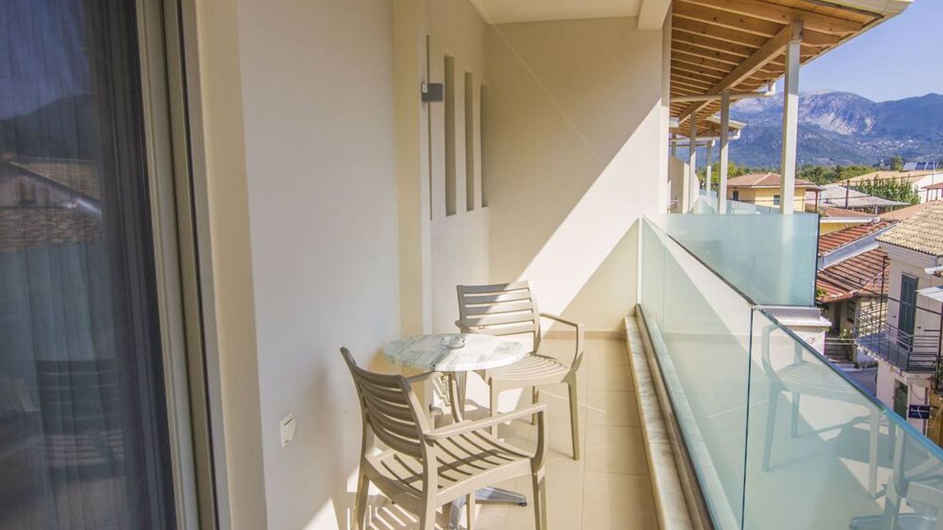 Grand Theoni Boutique Hotel & Spa