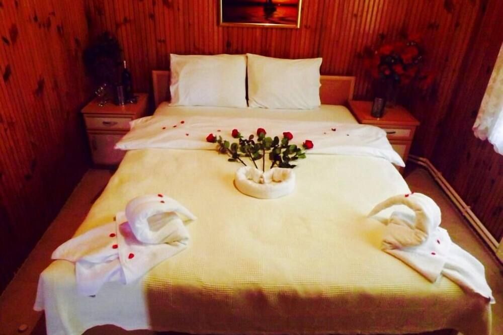 Hamsilos Apart Hotel