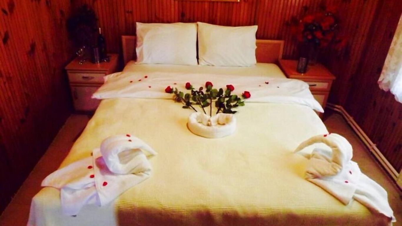 Hamsilos Apart Hotel