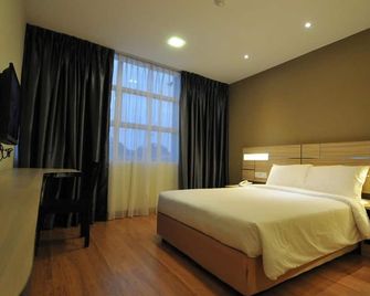 U Design Hotel Temerloh - Temerloh