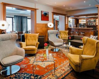 Simon - das Vitalhotel - Bad Tatzmannsdorf - Lounge