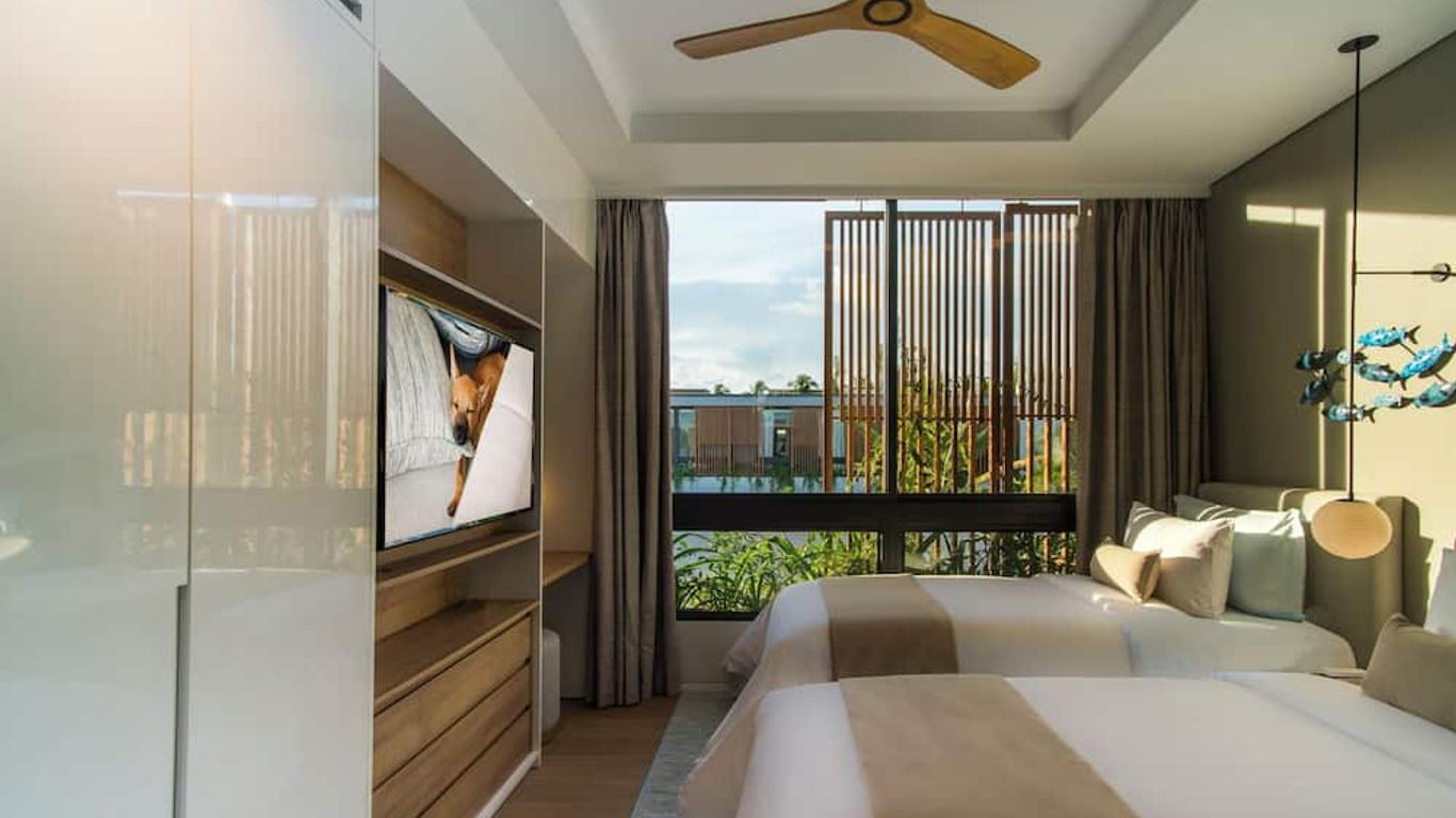 Sailing Club Signature Resort Phu Quoc