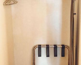 Sugar Loaf Lodge - Sedona - Comodidade do quarto