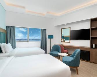 Park Regis by Prince Dubai Islands - Dubai - Bedroom