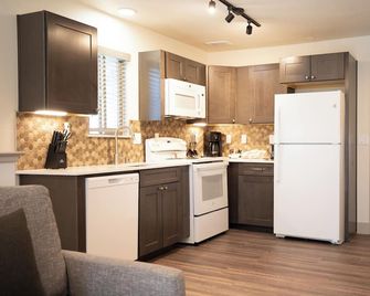 Tahoe Trail Resort - Stateline - Cuisine