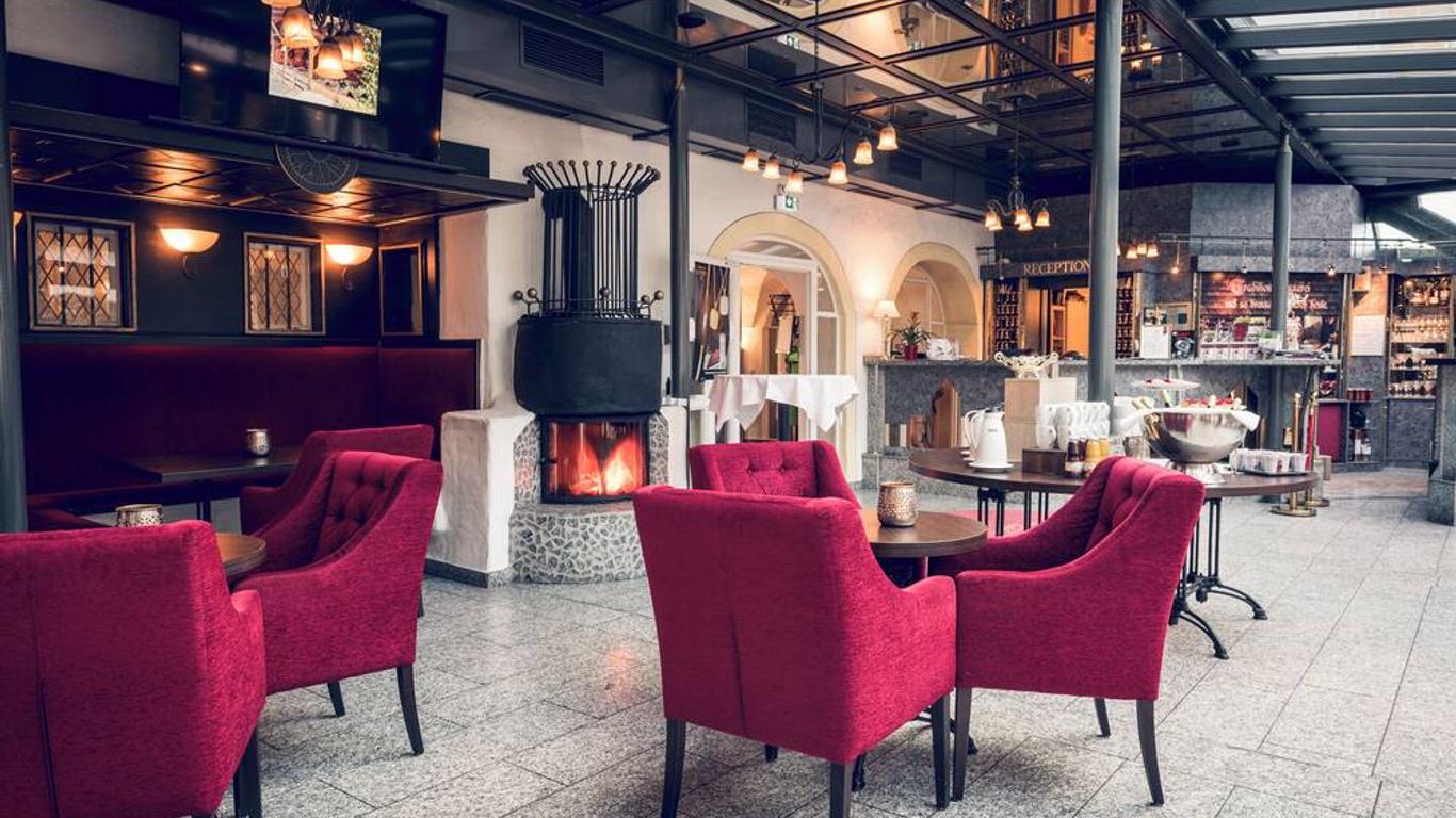 Schlosshotel Neufahrn