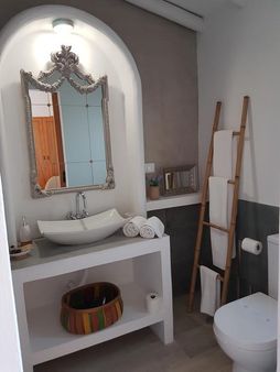 Horta Da Coutada - Reguengos de Monsaraz - Bany