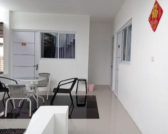 Capital O 93728 Guest House Cemara - Bandung - Aula