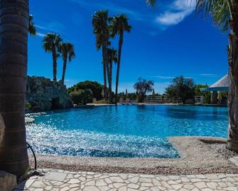 Eden Resort Country & Spa - Ugento - Pool
