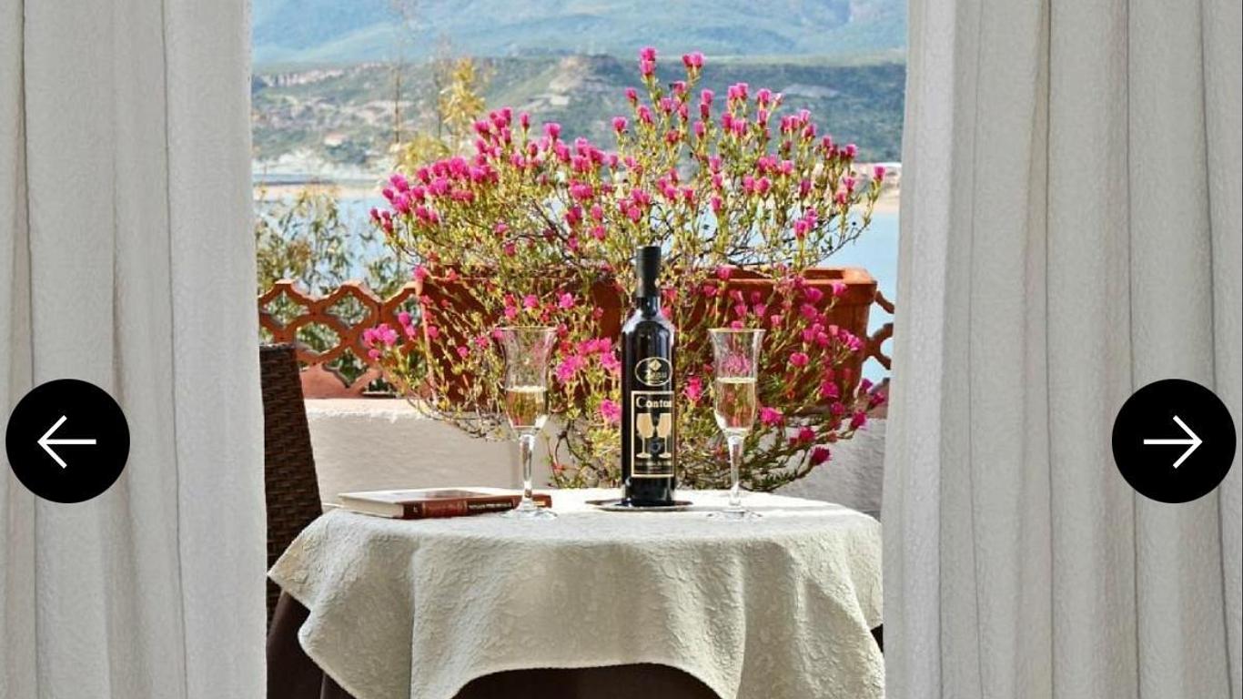Hotel Sa Lumenera