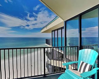 Sunbird Beach Resort by Resort Collection - פנמה סיטי ביץ'