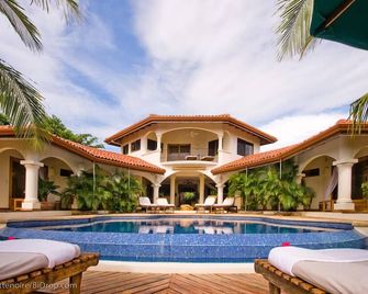 Los Altos de Eros - Adults Only - Tamarindo - Pool